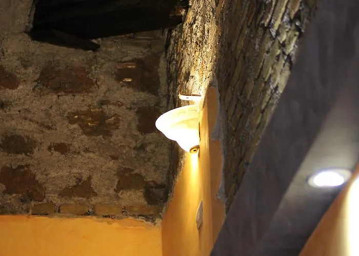 Domus Pensión Roma