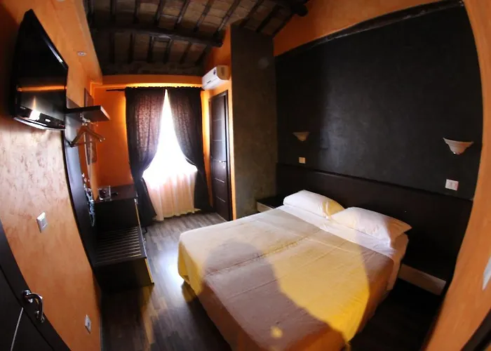 Gasthof Domus *