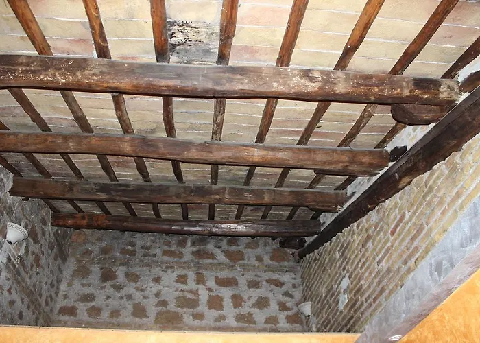 Gasthof Domus Rom