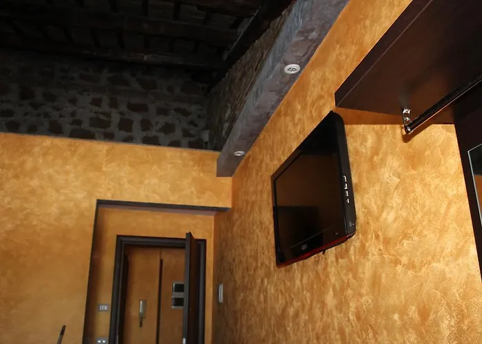 Domus * Rom